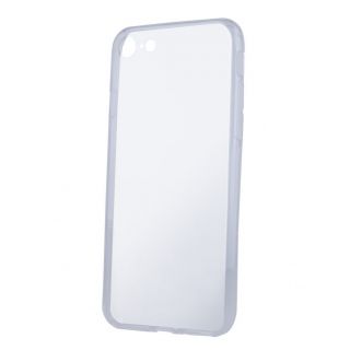 - ILike Nokia 8.1 Slim case 1 mm Transparent