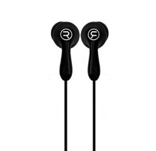 - - Наушники MP3 Remax Candy RM-505 black  с микрофоном