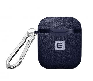 Evelatus Case for AirPods EAC01 Navy Blue zils