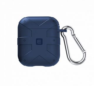 Evelatus Case for AirPods EAC02 Blue zils
