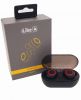 Аксессуары Моб. & Смарт. телефонам - Bluetooth Earbuds IBE01 Black melns Плёнки на дисплей