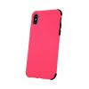 Aksesuāri Mob. & Vied. telefoniem - ILike Apple iPhone XR Defender Rubber case Pink rozā 