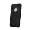 Aksesuāri Mob. & Vied. telefoniem - ILike Apple iPhone XR Geometric Shine case Black melns 