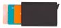 Evelatus Universal Leather Wallet LEW01 Black