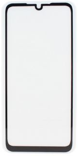 Evelatus Evelatus Xiaomi Mi 9 SE 2.5D Full Cover Japan Glue Glass Anti-Static