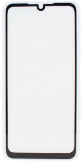 Evelatus Evelatus Xiaomi Mi 9 SE 2.5D Black Frame Full Glue melns