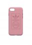 - Adidas Apple iPhone 7  /  8 Hard Case Pink rozā