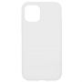 Evelatus Evelatus Apple iPhone 11 Pro Premium Soft Touch Silicone Case Stone