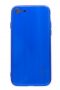 Evelatus Evelatus Apple iPhone 7 / 8 / SE2020 / SE2022 Water Ripple Full Color Electroplating Tempered Glass Blue