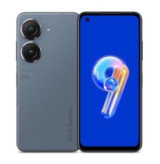 Asus Zenfone 9 8 / 128GB Starry Blue zils