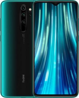 Xiaomi Redmi Note 8 Pro Dual Sim 6GB RAM 64GB Forest Green zaļš