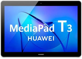 Huawei MediaPad T3 10'' Wi-Fi 2GB / 16GB Space Gray pelēks