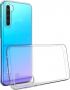 - iLike Xiaomi Redmi Note 8 Pro Ultra Slim 0,5 mm TPU Case Transparent