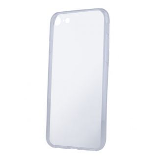 - iLike Xiaomi Redmi Note 8 Pro Ultra Slim 0,3 mm TPU case Transparent