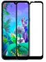 Evelatus Evelatus LG K50 / Q60 2.5D Full Cover Japan Glue Glass Anti-Static