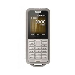 NOKIA 800 DS TA-1186 Sand Gold zelts