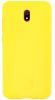 Aksesuāri Mob. & Vied. telefoniem Evelatus Redmi 8a Soft Touch SiliconeR4 Yellow dzeltens USB Data kabeļi