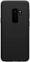 Evelatus Evelatus Samsung S9 Plus Soft Touch Silicone Black melns