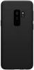 Aksesuāri Mob. & Vied. telefoniem Evelatus Evelatus Samsung S9 Plus Soft Touch Silicone Black melns 