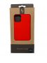 - Connect Apple iPhone 11 Pro Soft case with bottom Red