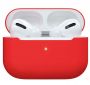 - - Apple Чехол for AirPods Pro Silicone Red