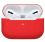 - - 
 Apple 
 Чехол for AirPods Pro Silicone Red sarkans