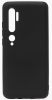 Аксессуары Моб. & Смарт. телефонам Evelatus Xiaomi Mi Note 10  /  Mi Note 10 Pro Soft Silicone Black melns 