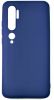 Аксессуары Моб. & Смарт. телефонам Evelatus Xiaomi Mi Note 10  /  Mi Note 10 Pro Soft Silicone Dark Blue zils 