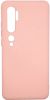Аксессуары Моб. & Смарт. телефонам Evelatus Xiaomi Mi Note 10  /  Mi Note 10 Pro Soft Silicone Light Pink rozā 