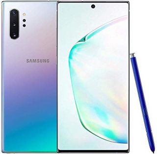 Samsung Galaxy Note 10 Plus 12 / 256GB 5G DS  N976  Aura Glow