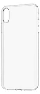 Evelatus Evelatus Apple iPhone X / XS TPU 1.5MM Transparent
