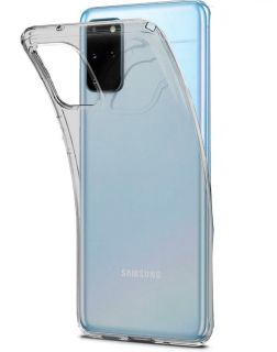 Evelatus Evelatus Samsung Galaxy S20 TPU 1.5MM Smoked