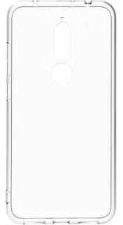 Evelatus Evelatus Xiaomi Redmi 8 TPU 1.5MM Transparent
