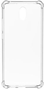 Evelatus Evelatus Xiaomi Redmi 8a TPU 1.5MM Shockproof Transparent