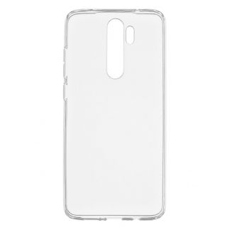 Evelatus Evelatus Xiaomi Note 8 Pro TPU 1.5MM Transparent