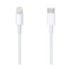 Аксессуары Моб. & Смарт. телефонам Apple Cable USB-C to Lightning, 1m Безпроводные зарядки (Индуктивные)