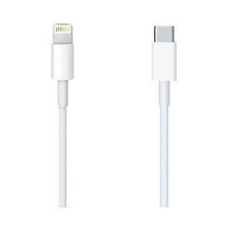 Apple Cable USB-C to Lightning, 1m