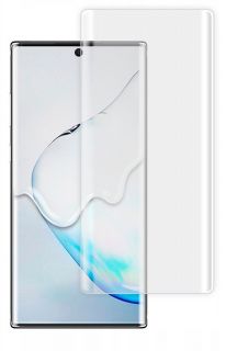 Evelatus Galaxy Note 10 Clear Glass UV + Glue