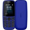 Mobilie telefoni NOKIA 105 (TA-1203) SS Blue 