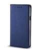 Aksesuāri Mob. & Vied. telefoniem - iLike 
 Samsung 
 Galaxy A13 4G Smart Magnet case 
 Navy Blue zils 