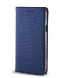 - iLike 
 Samsung 
 Galaxy A13 4G Smart Magnet case 
 Navy Blue zils