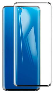 Evelatus Evelatus Samsung GalaxyS20 2.5D Full Cover Japan Glue Glass Anti-Static