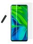 Evelatus Evelatus Xiaomi Mi Note 10  /  Mi Note 10 Pro Clear Glass UV + Glue