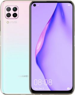 Huawei P40 Lite 6/128GB DS Sakura Pink