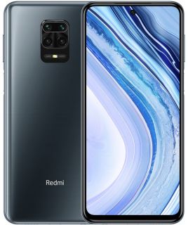 Xiaomi Redmi Note 9 Pro 6 / 128GB Grey pelēks