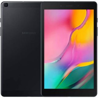 Samsung Galaxy Tab A 2019 8.0 2 / 32GB SM-T295 Black melns