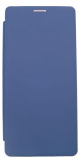 Evelatus A21s Book Case 
 Dark Blue zils