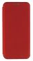 Evelatus Evelatus Huawei P40 Pro Book Case Wine Red