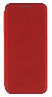 Evelatus Evelatus Huawei P40 Pro Book Case Wine Red