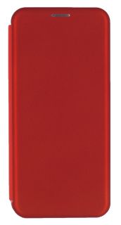 Evelatus Evelatus Huawei P40 Pro Book Case Wine Red sarkans